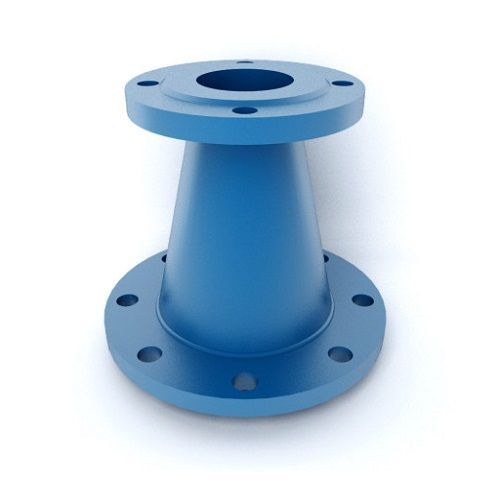 Reductie flansata pe ambele parti 