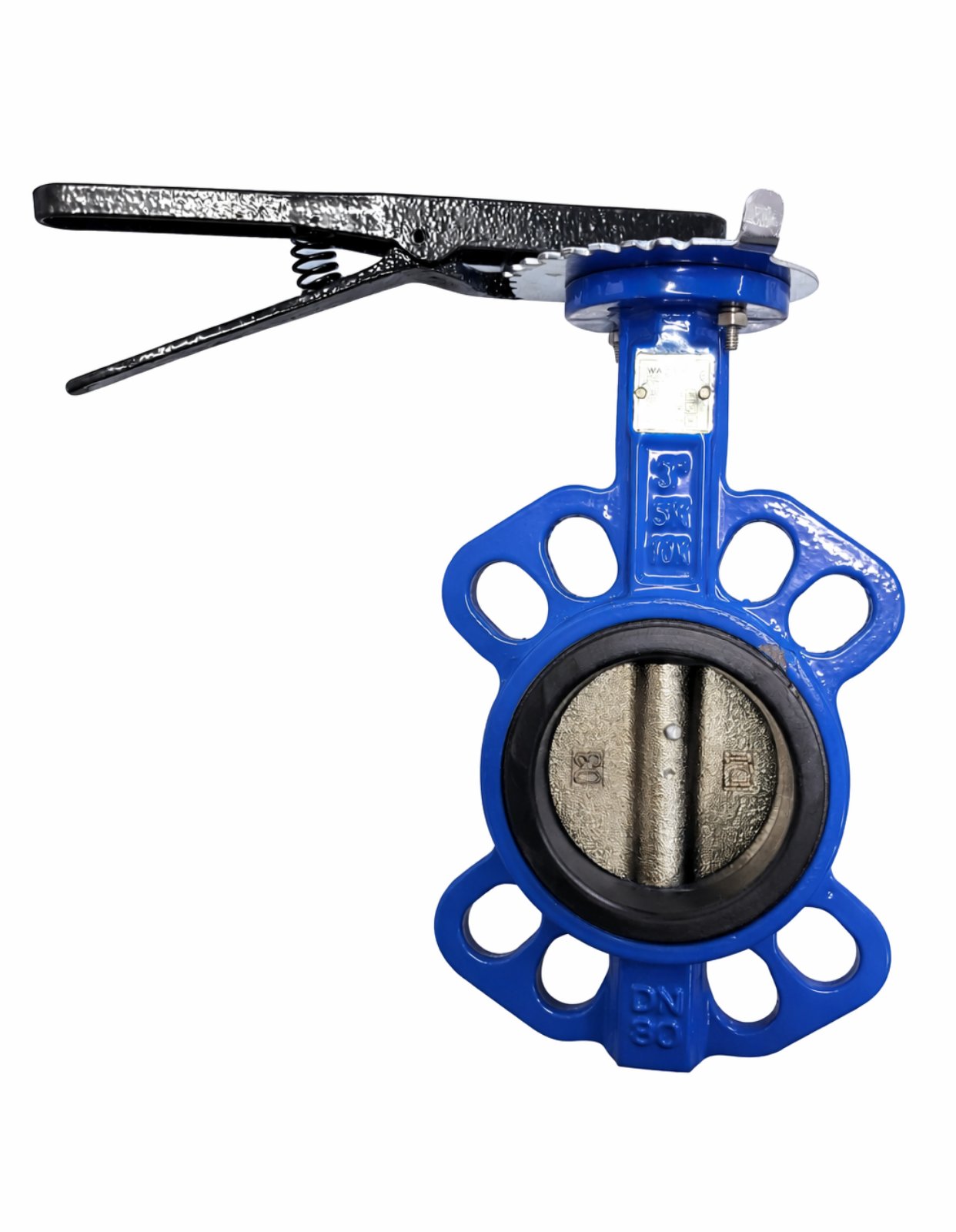 Vana fluture PN16 DN40