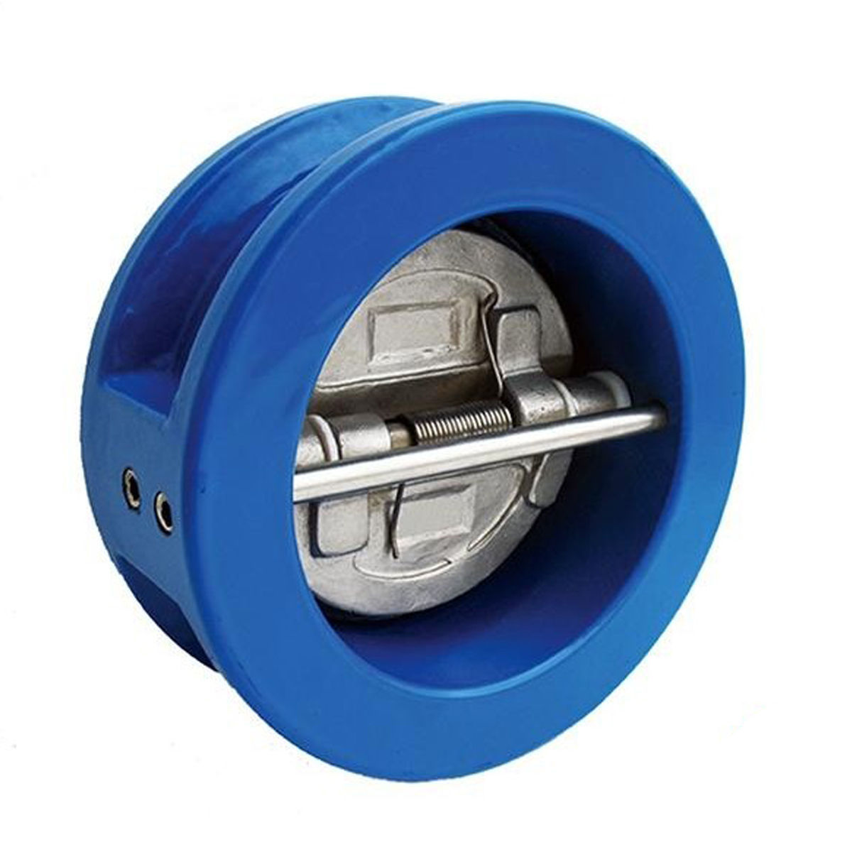 Supapa de sens intre flansa Dn 40