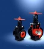 Запорная арматура