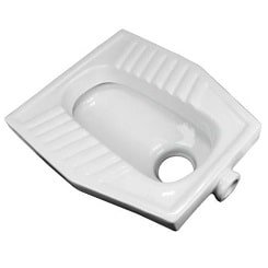 Чаша Генуя. Унитаз напольный