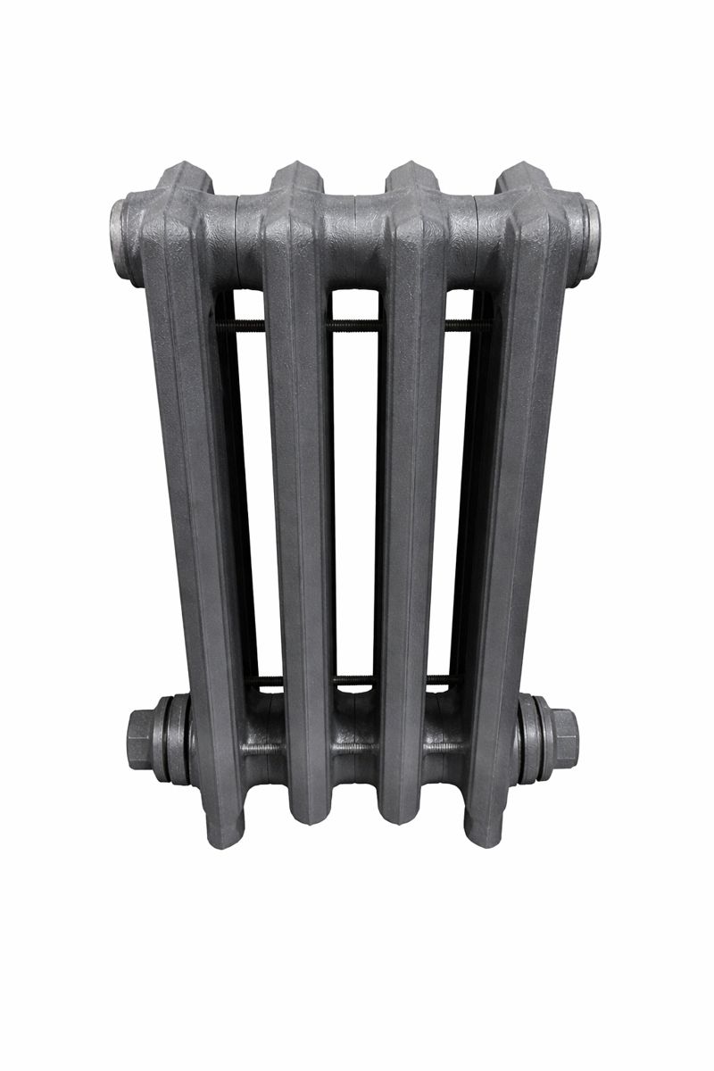 Radiator Wasser Standard Bohemia 