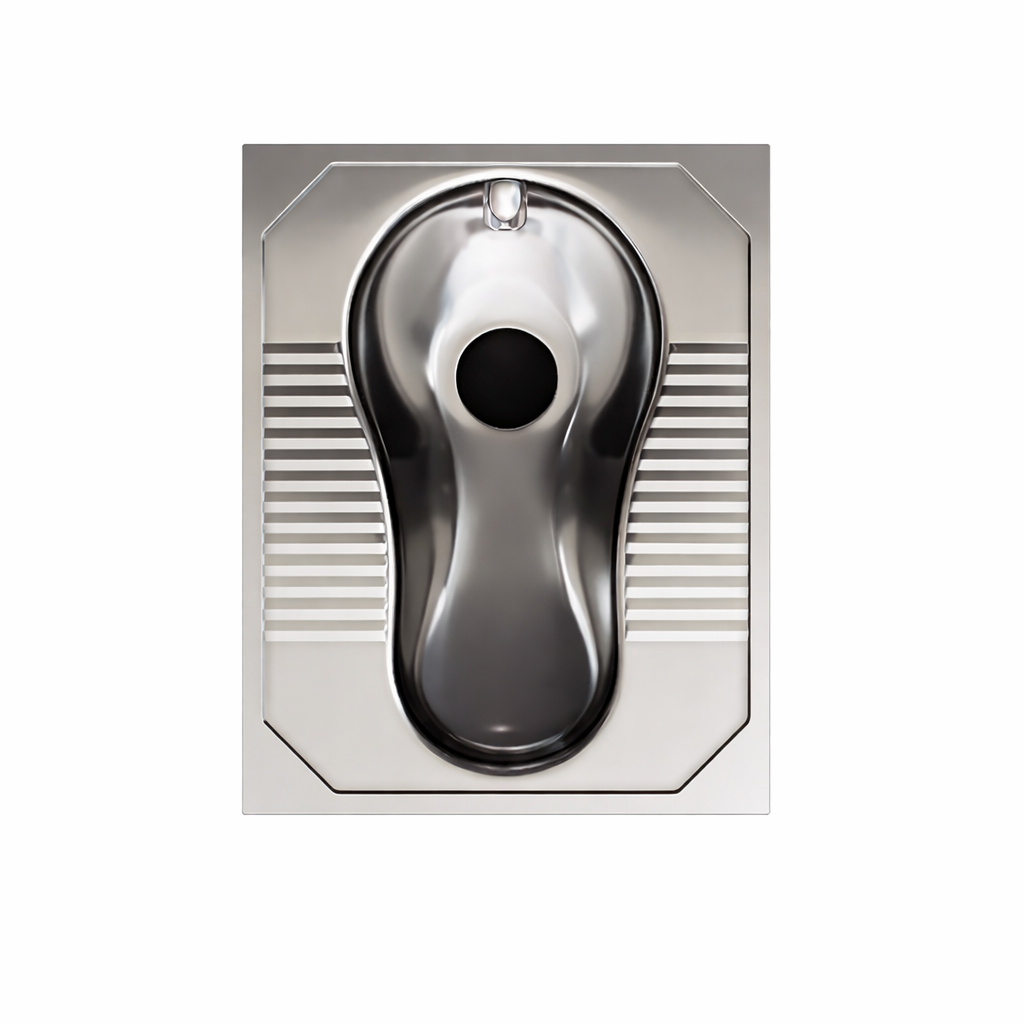 Vas Wetip Genoa otel inoxidabil AISI 304